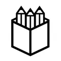 Penpot logo